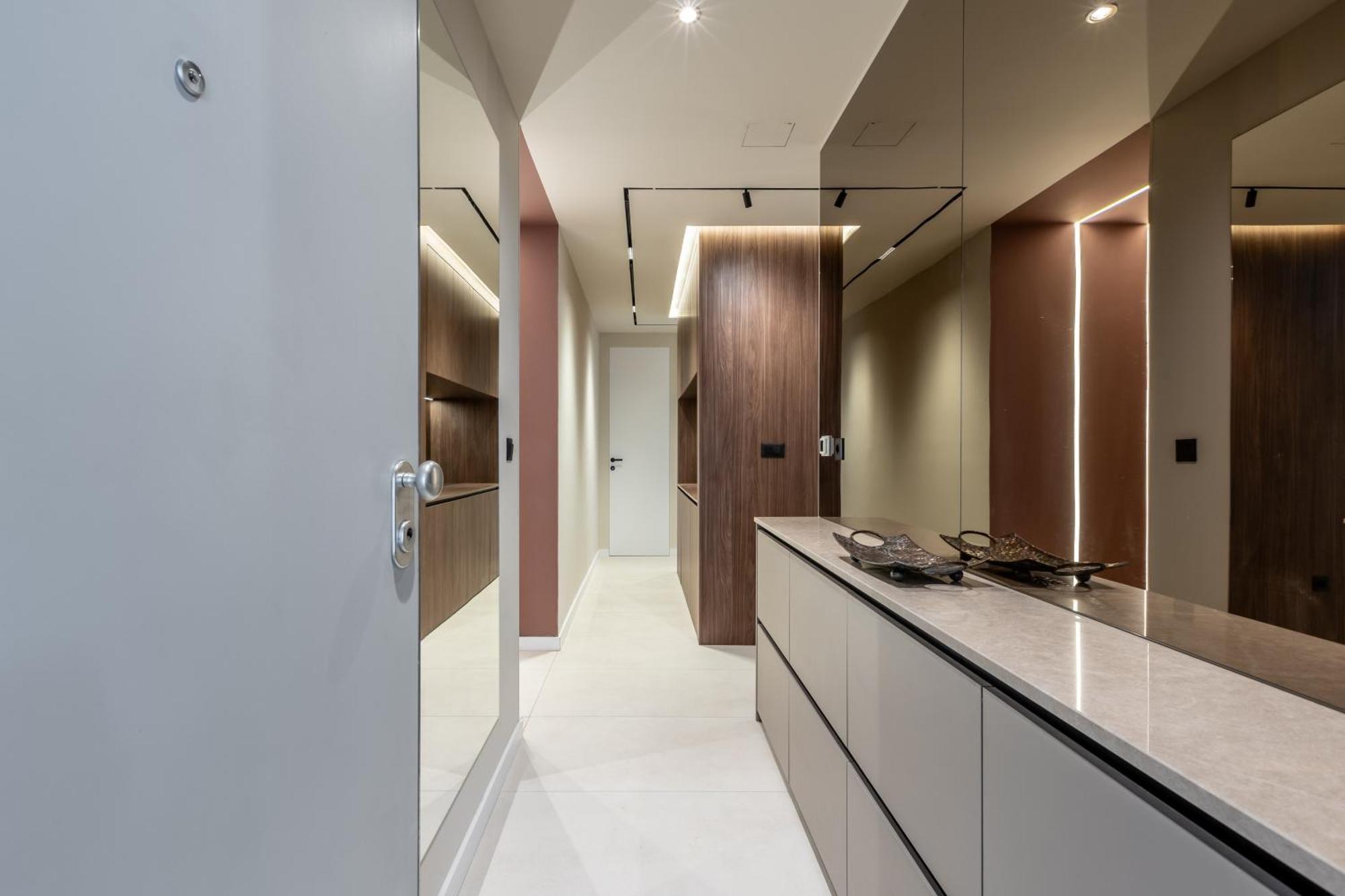 Mabu Luxury Apartment Split Exterior foto