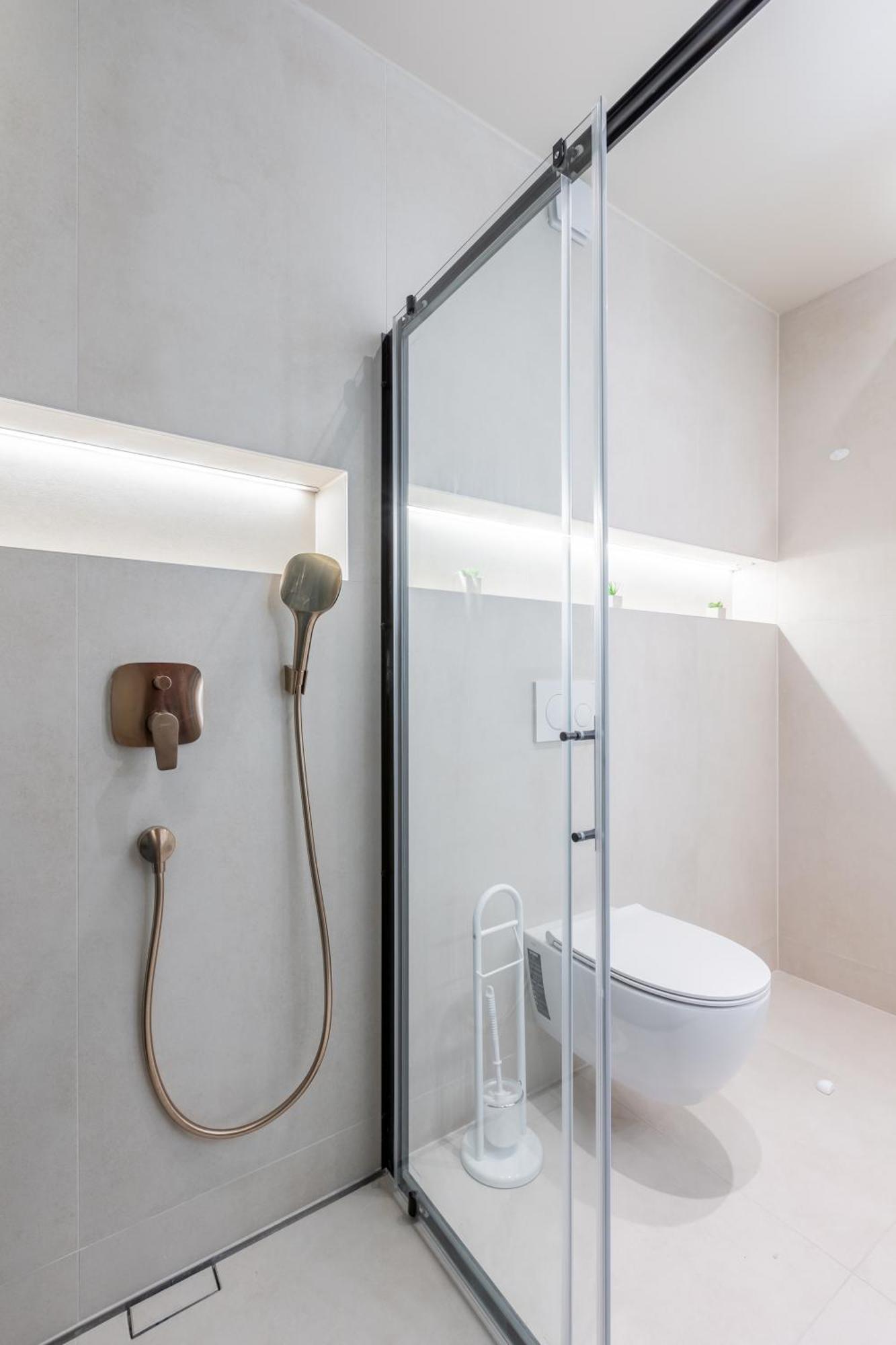 Mabu Luxury Apartment Split Exterior foto