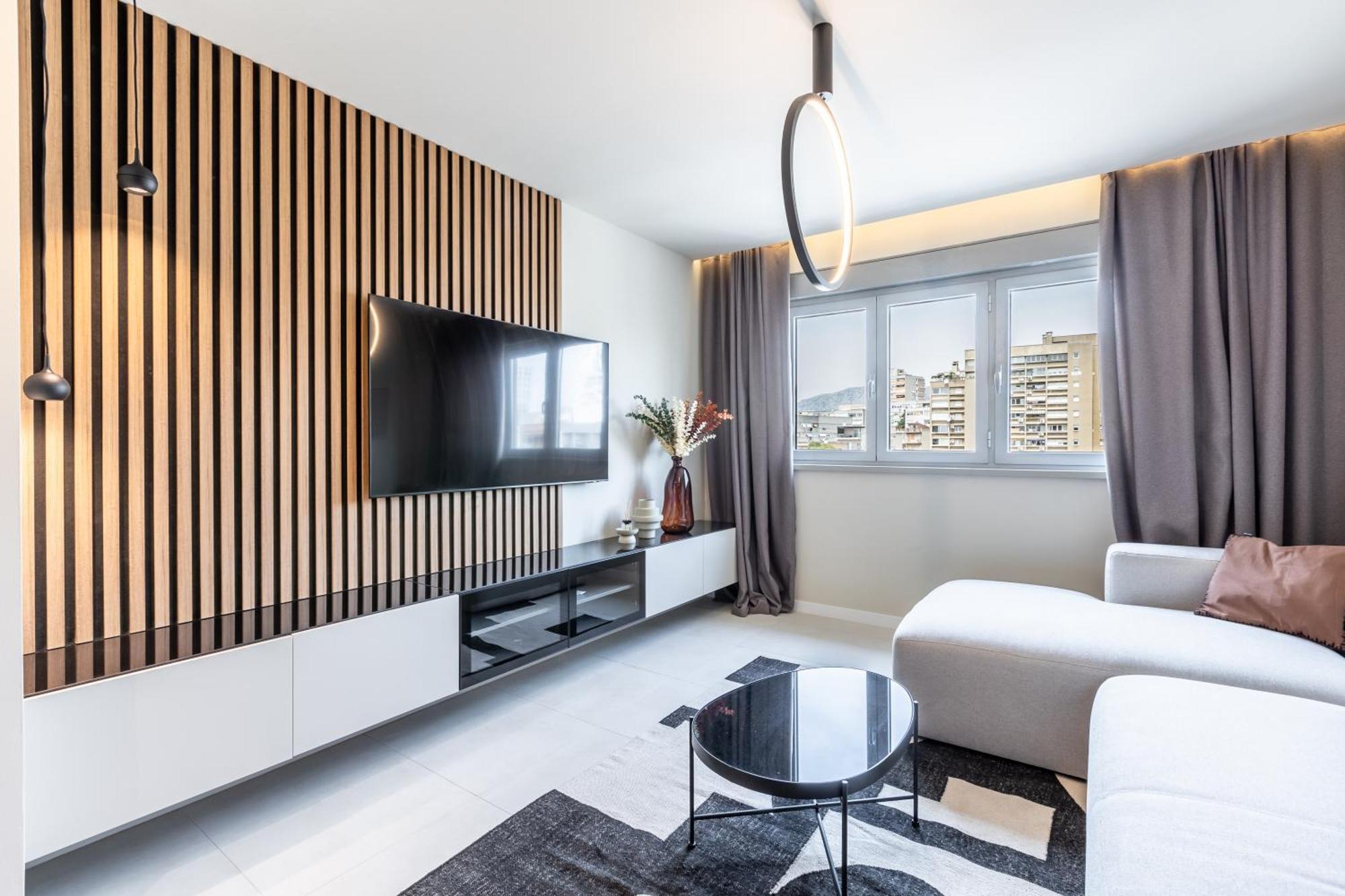 Mabu Luxury Apartment Split Exterior foto